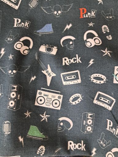 Tela Rock