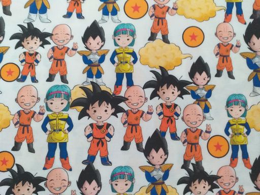goku anime